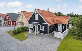 Blavandslyst